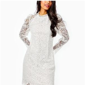 Lilly Pulitzer averi dress